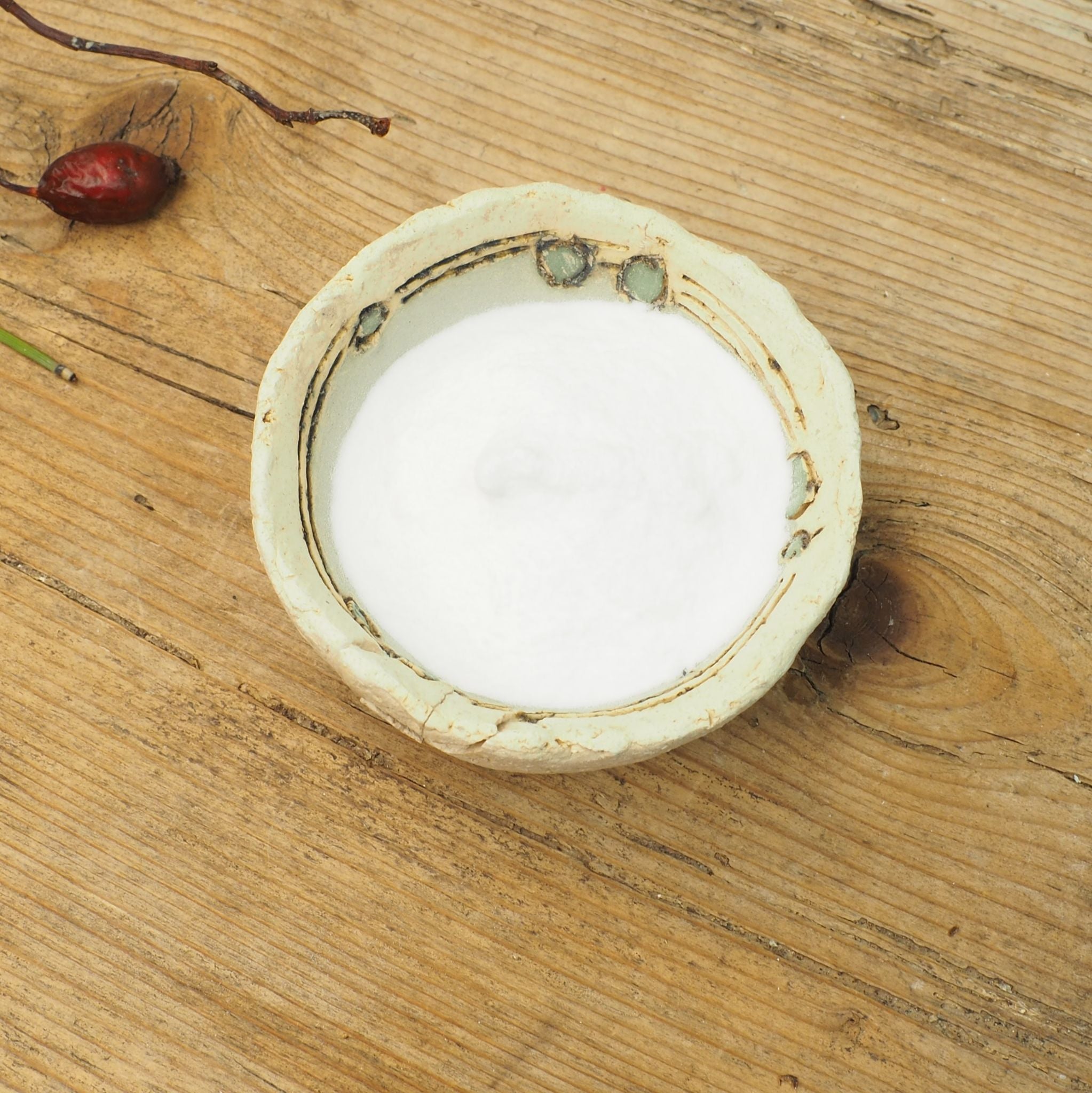 Baking Soda (Sodium Bicarbonate E500ii)