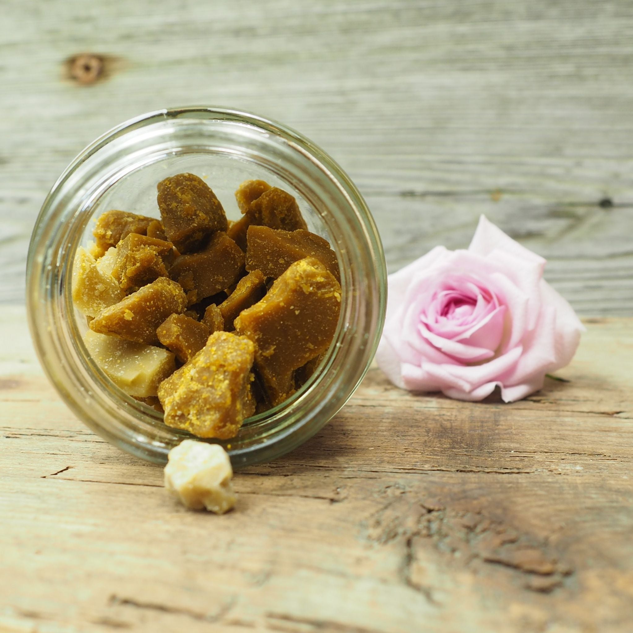 Rose Wax