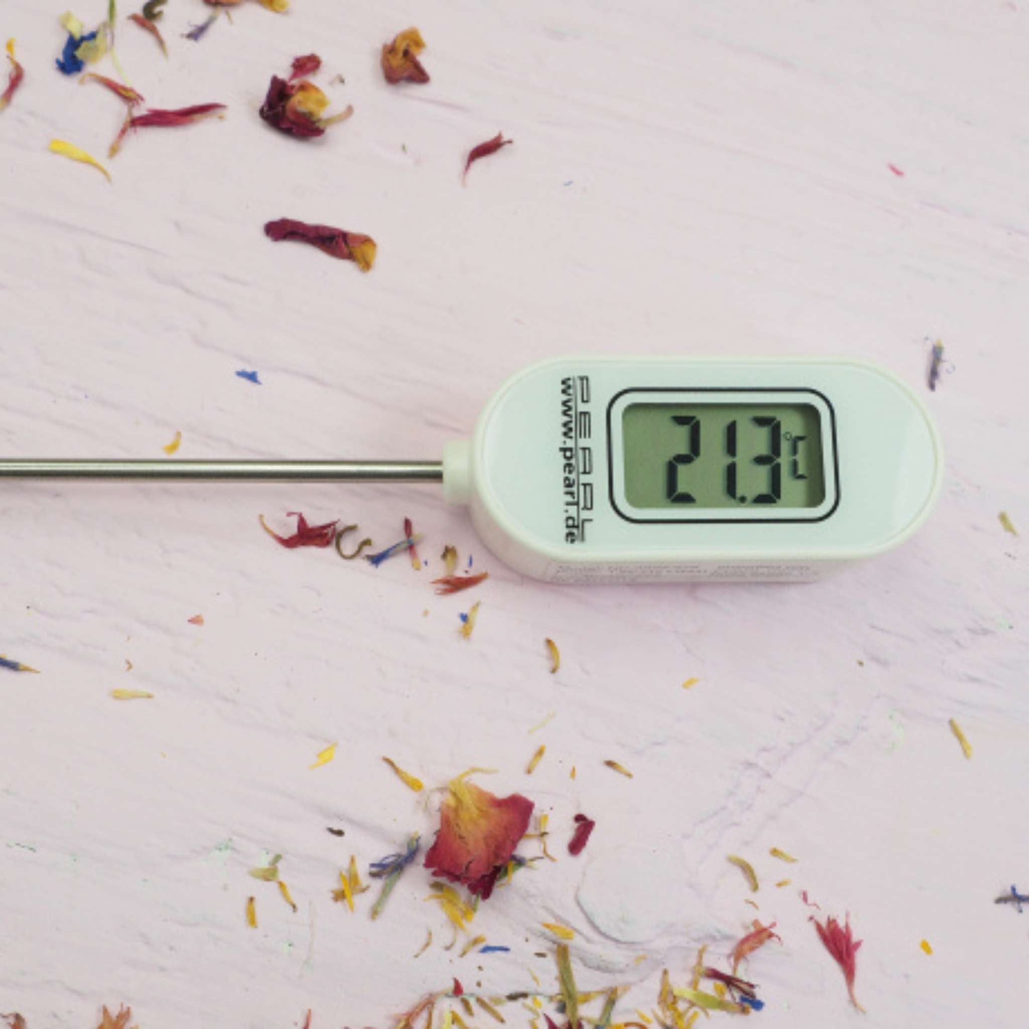 Thermometer Digital